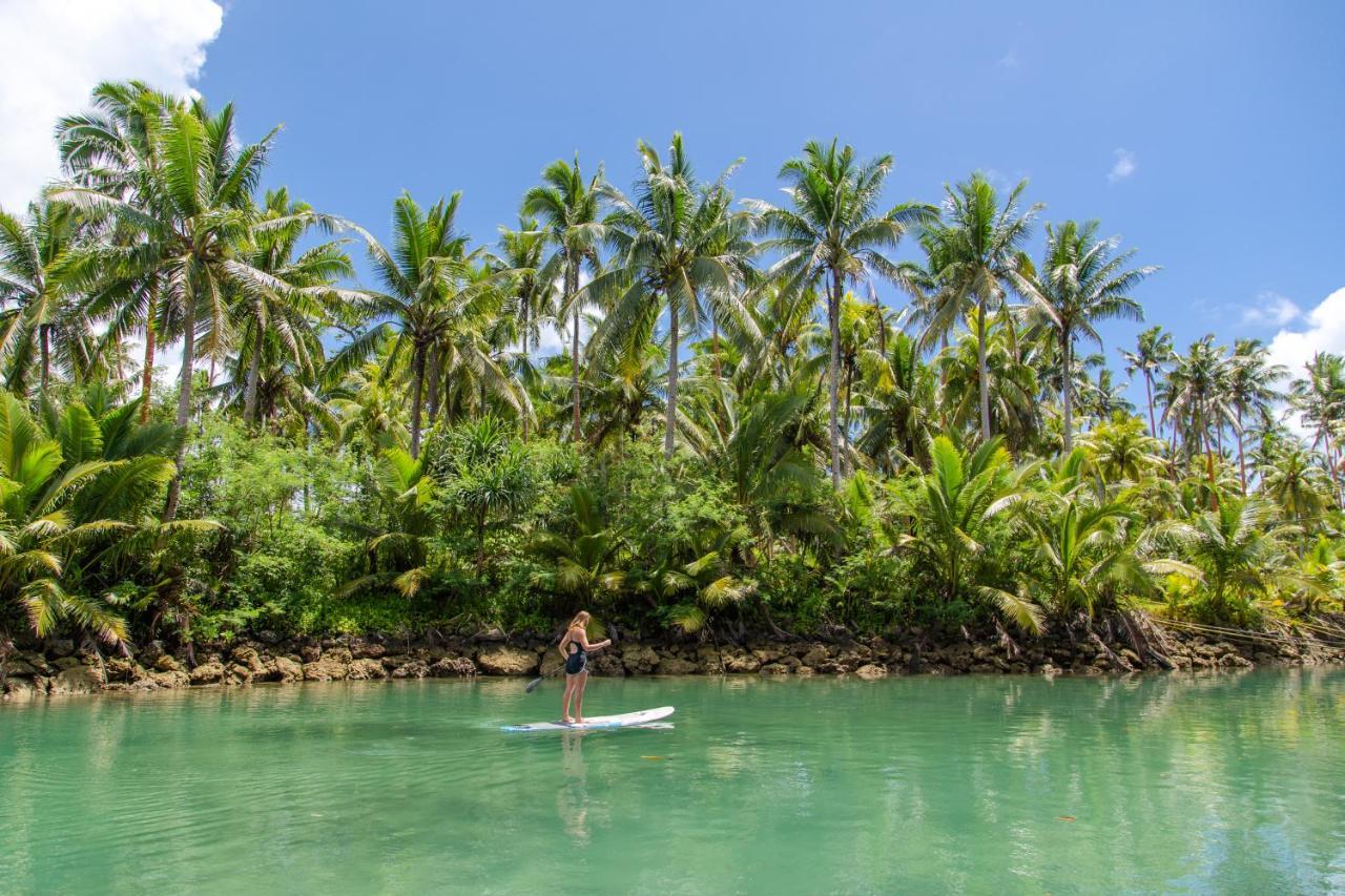 Savasi Island Resort Savusavu Exterior photo