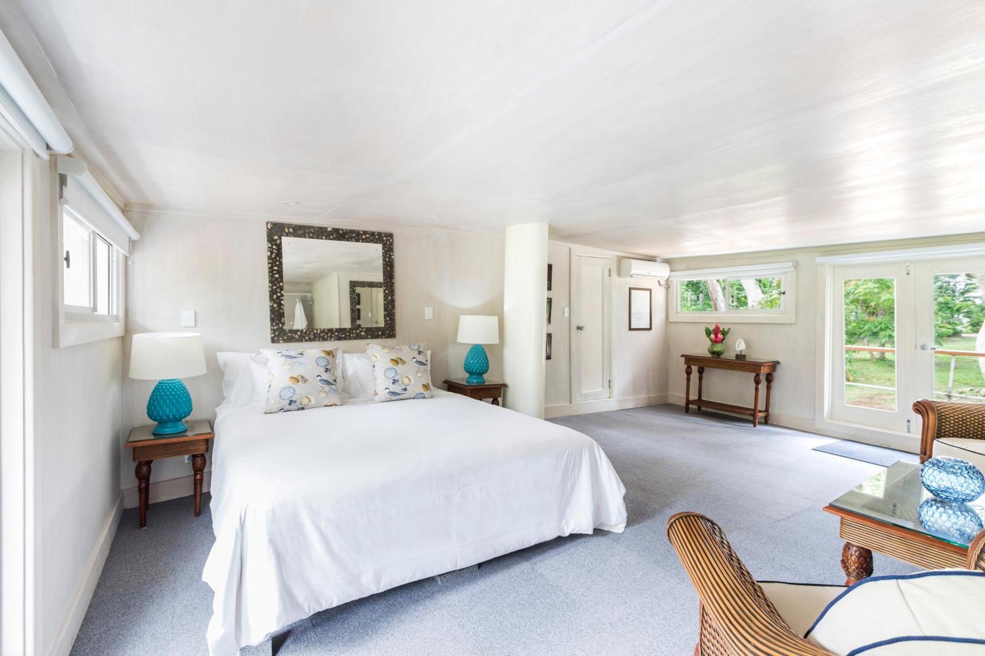 Savasi Island Resort Savusavu Room photo